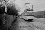 Deutschland - Dresden - Kurz vor Pillnitz, 1985