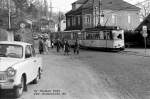 Deutschland - Dresden - Wachwitz, 1985