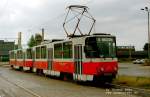 Deutschland - Dresden - Endpunkt bigau, 1991