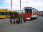 29.09.2012 Strassenbahnhof Trachenberge.