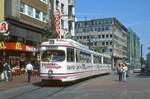 Düsseldorf 2653, Bolkerstraße, 24.05.1993.