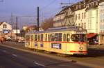 Düsseldorf 2655, Kölner Landstraße, 29.11.1986.