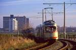 Düsseldorf 2663, Hamm, 29.11.1986.