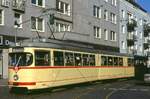 Düsseldorf 2558, Sternstraße, 09.03.1993.