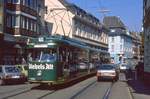 Düsseldorf 2651, Gerresheim, 01.04.1989.