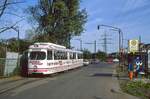 Düsseldorf 2653, Hamm, 12.10.1992.