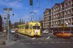 Düsseldorf 2655, Kölner Landstraße, 12.04.1991.