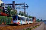 Duisburg 1002, Angerhausen, 15.06.1996.