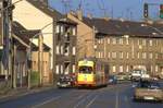 Duisburg 1046, Bahnhofstraße, 03.01.1989.