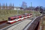 Duisburg 1016, Meiderich Süd, 16.03.2003.