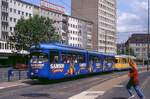 Essen 1816, Viehofer Platz, 21.06.1991.