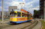 Essen 1646, Viehofer Platz, 07.09.1985.