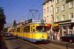 Essen 1823, Steeler Straße, 30.09.1987.