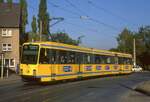 Essen 1173, Stoppenberg, 29.10.1991.