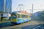 Essen 1629, Schützenbahn, 10.09.1985.