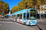 Frankfurt 219, Hanauer Landstraße, 30.09.2018.