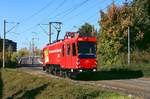 Freiburg 406, Runzmattenweg, 18.10.2017.