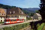 Freiburg 117, Günterstal, 15.08.1987.