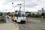 Strassenbahn Gera.