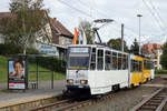 Strassenbahn Gera.