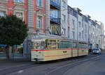 90 Jahre Thüringerwaldbahn.