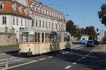 90 Jahre Thüringerwaldbahn.