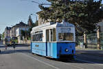 90 Jahre Thüringerwaldbahn.