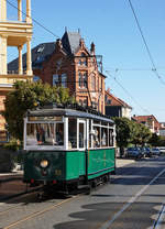 90 Jahre Thüringerwaldbahn.