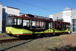 90 Jahre Thüringerwaldbahn.