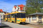 Görlitz 318, Promenadenstraße / Landeskrone, 26.04.2012.