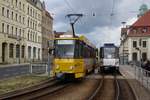 26.06.2020 - Görlitz - Strassenbahnen der GVB