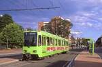 Hannover 6012, Hildesheimer Straße, 03.07.1988.