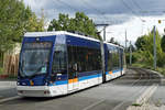 Strassenbahn Jena.