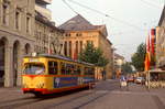 Karlsruhe 148, Kaiserstraße, 04.09.1987.