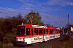 Kassel 401, Niederzwehren, 19.10.1993.