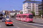 Kassel 405, Fünffensterstraße, 07.08.1988,  