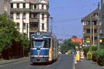 Kassel 309, Rolandstraße, 07.08.1988.