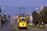 Kassel 144, Wilhelmshöher Allee, 07.08.1988.