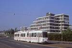 Kassel 410, Frankfurter Straße, 07.08.1988.