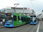 13.05.08,KVG 453 und 471 in Kassel.