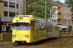 Köln 3007, Cäcilienstraße, 28.09.1985.