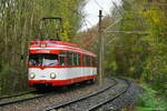 3764 in Merheim am 26.11.2019.