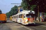 Köln 3709, Neumarkt, 21.09.1985.