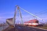 Köln 3708, Severinsbrücke, 14.02.1988.