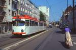 Köln 3717, Neusser Straße, 13.05.1994.