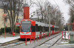 Kölner Verkehrs-Betriebe 4558 + 4536 // Bergisch Gladbach (Haltestelle Kölner Straße) // 8.