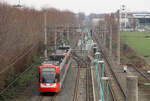 Kölner Verkehrsbetriebe 4564 // Köln (Haltestelle Haus Vorst) // 2.