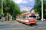 Köln 3115, Aachener Straße, Gürtel, 13.05.1994.