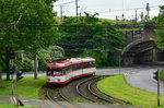 3764 auf der Karlsruher Straße am 11.06.2016.