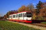 Herbststimmung im Krefelder Norden (KR-Elfrath 30.